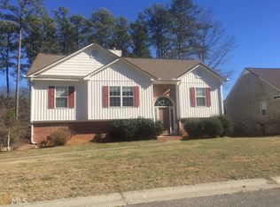 21 Aspen Dr NW #18, Cartersville, GA 30120