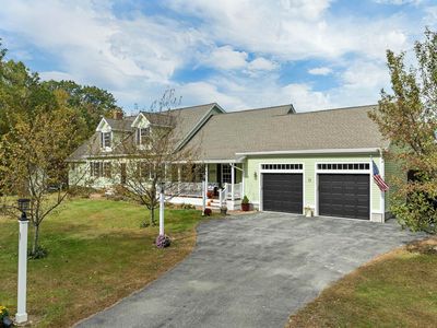 15 County Road, Alton Bay, NH, 03810