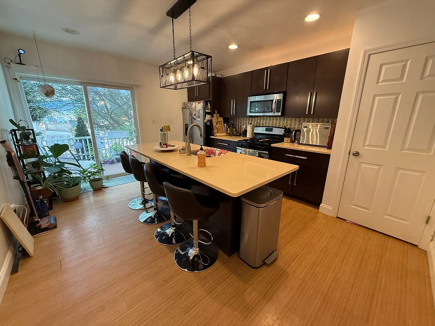 Modern Rental - Lawrenceville — Photo 4
