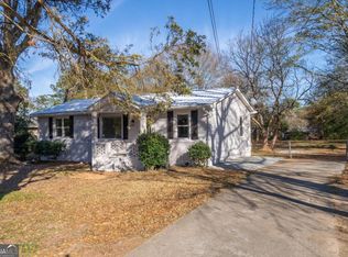 8185 Maple Dr SW, Covington, GA 30014