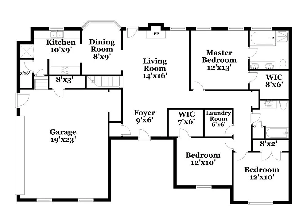 Building Photo - 2062 Prescott Way