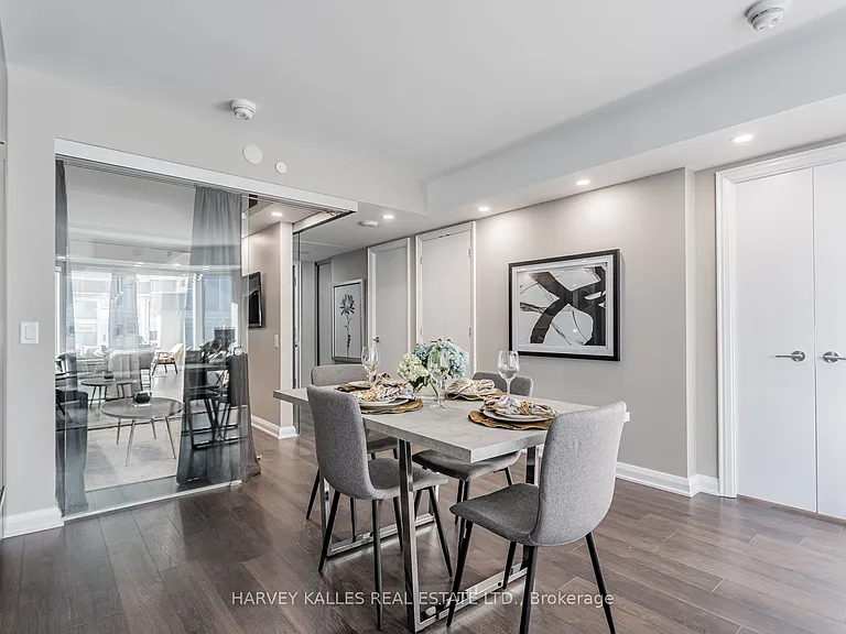 155 Yorkville Ave #2308 — Photo 19