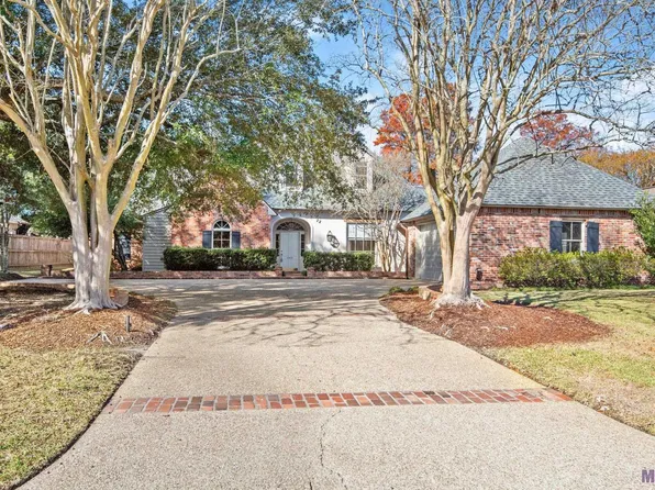 16819 Amberwood Dr, Baton Rouge, LA 70810