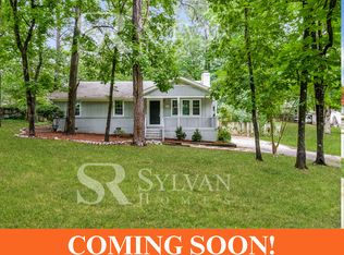 214 Lynnwood Estates Dr, Knightdale, NC 27545