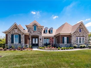 14445 Tallyn Way, Carmel, IN 46074