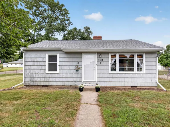 4903 E Richland Ave, Chillicothe, IL 61523