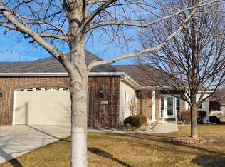 3009 Burnham Dr, Ames, IA 50010