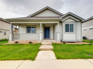 2524 Heather Ln, Evans, CO 80620