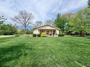 2123 North Ave, Metropolis, IL 62960