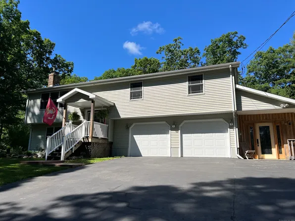 258 Old Colchester Road, Hebron, CT 06231