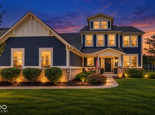 15583 Slip Anchor Ln, Fishers, IN 46040