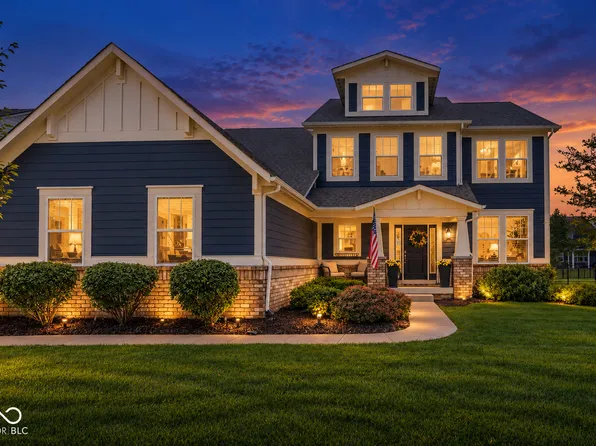 15583 Slip Anchor Ln, Fishers, IN 46040
