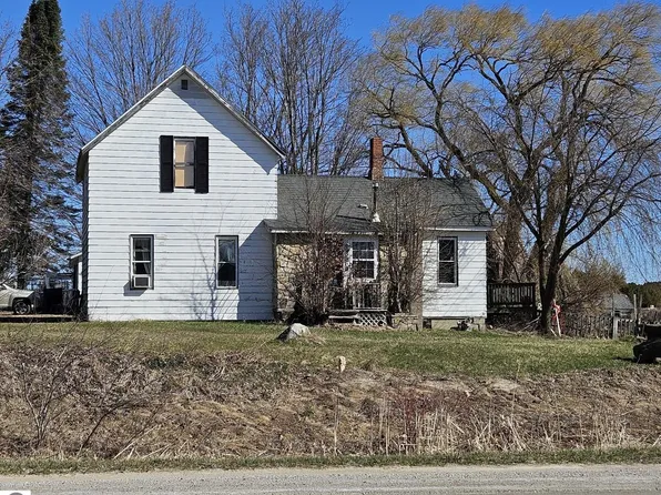 4058 W M 55, Tawas City, MI 48763
