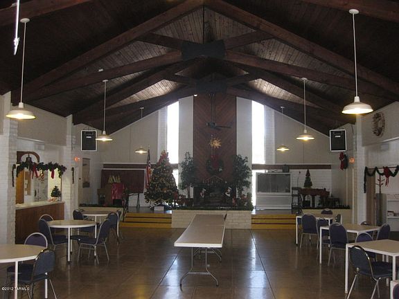 Community Club House