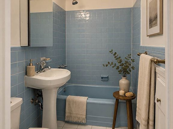 4th image of 333 E 90th St APT 1A