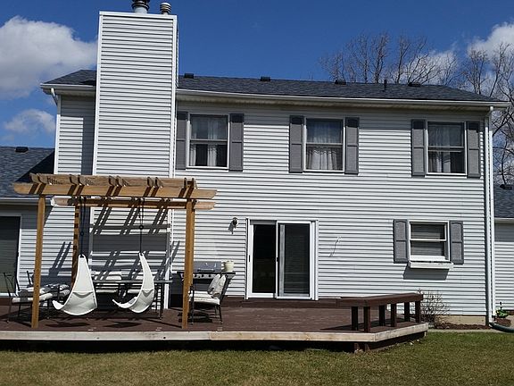 4th image of 1483 Harwood Dr