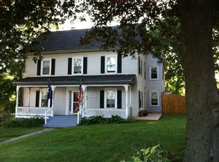 1201 Washington St, Bath, ME 04530