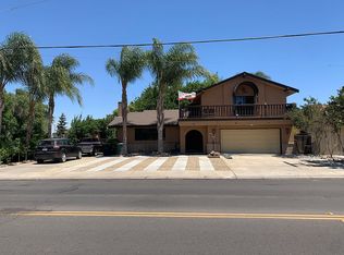 500 S Del Puerto Ave, Patterson, CA