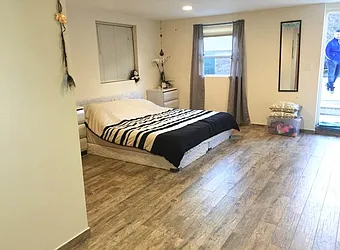 Rented by Signature Spaces NYC Corp