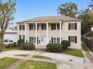 107 Friedrichs Ave APT D, Metairie, LA 70005