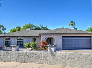 6236 E Gelding Dr, Scottsdale, AZ 85254
