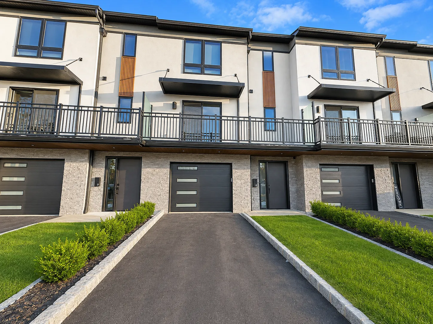 2 bed, 2.5 bath, 2200 sqft, $4,700 — Photo 1