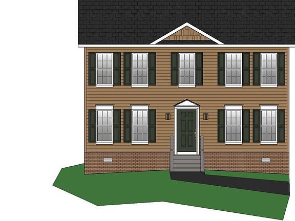5th image of 135 John Lemley Ln