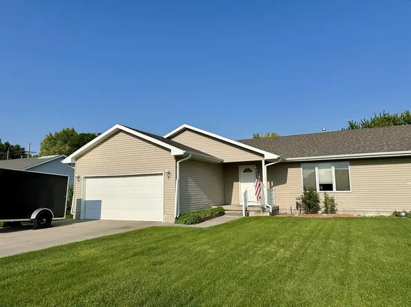 1037 Sun Valley Dr, Grand Island, NE 68801
