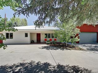 1870 Glen Ayr Dr, Lakewood, CO 80215