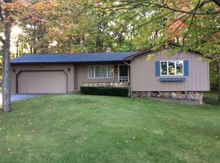 11526 Ossineke Rd, Ossineke, MI 49766