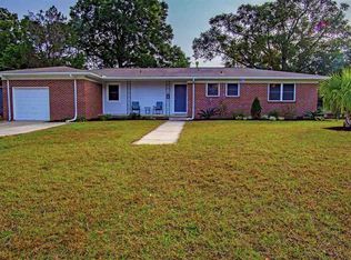 201 Clematis St, Pensacola, FL 32503
