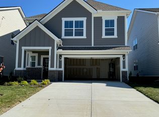 3317 Steadman St, Columbia, TN 38401