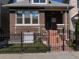 1622 S 49th Ave, Cicero, IL 60804