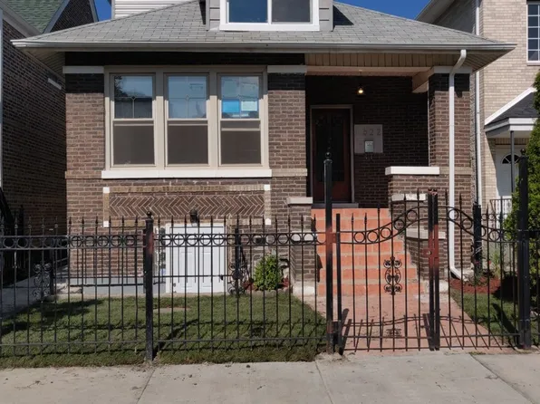 1622 S 49th Ave, Cicero, IL 60804