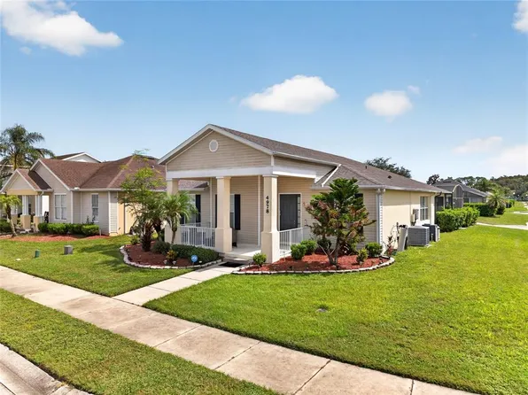 4978 PALL MALL STREET W, KISSIMMEE, FL 34758