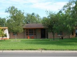 921 Rio Hondo Rd, Harlingen, TX 78550