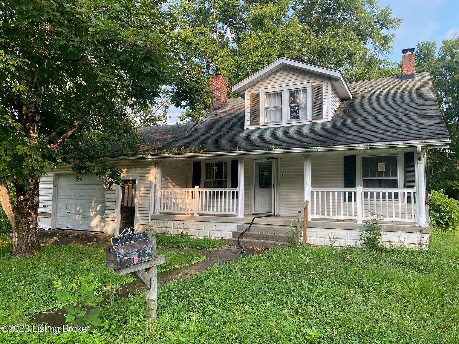 164 Hancock Ln, Hodgenville, KY 42748 Zillow