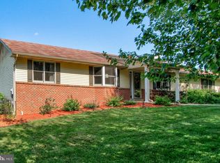 12799 Winterstown Rd, Felton, PA 17322