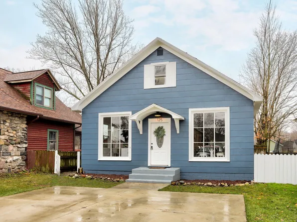 125 W Saint Joseph St, Lawrence, MI 49064