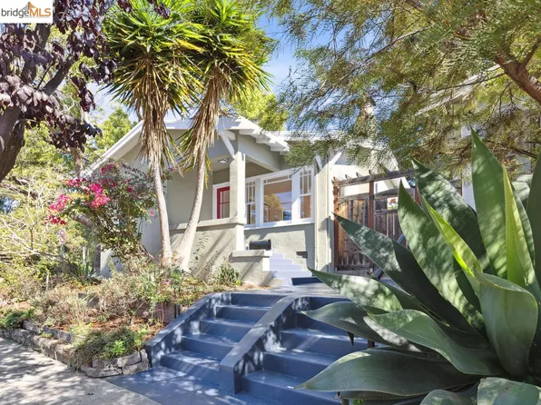 1901 McGee Ave, Berkeley, CA 94703