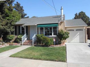 1652 141st Ave, San Leandro, CA 94578