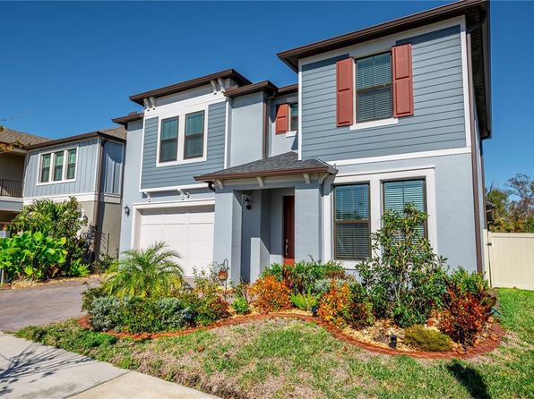 9904 Wild Begonia Loop, Land O Lakes, FL 34637