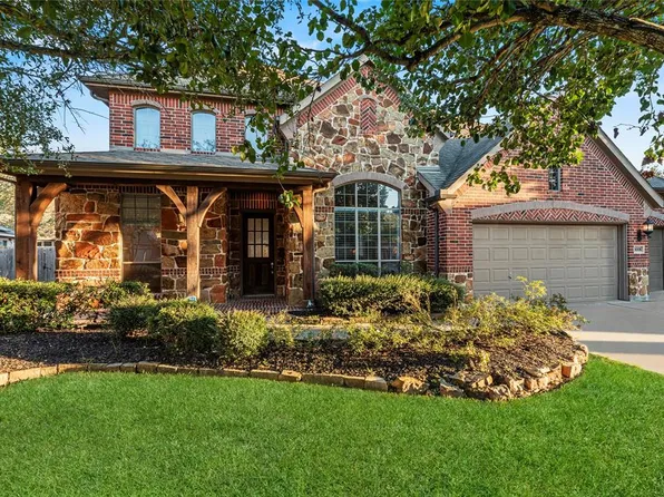 9006 Cobble Falls Court, Houston, TX 77095