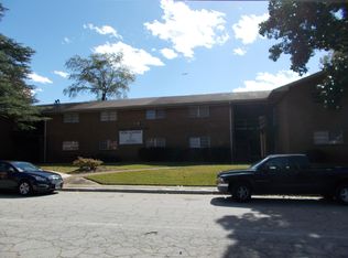 1834 John Calvin Ave #9, Atlanta, GA 30337