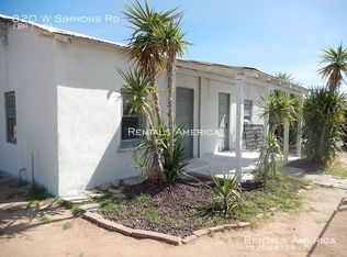 820 W Simmons Rd, Tucson, AZ 85705