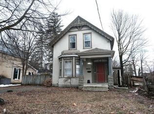 1055 Richmond St, London, ON N6A3J7