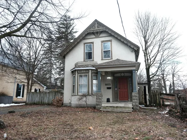1055 Richmond St, London, ON N6A 3J7