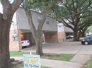 4208 Belvedere St APT B, Metairie, LA 70001