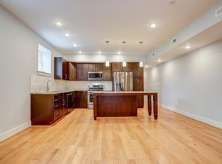 1477 Girard St NW #1, Washington, DC 20009