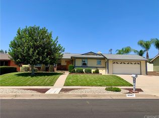 9947 Wish Ave, Northridge, CA 91325
